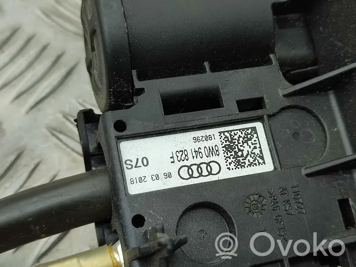 Audi A4 S4 B9 Câble de batterie positif 8W0941823F