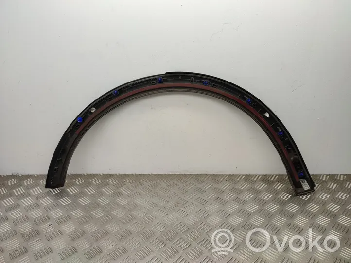 Audi Q2 - Rivestimento passaruota posteriore 81A853817A