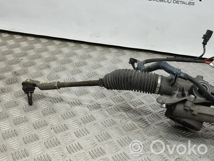 Audi Q2 - Cremagliera dello sterzo 5Q2423053R