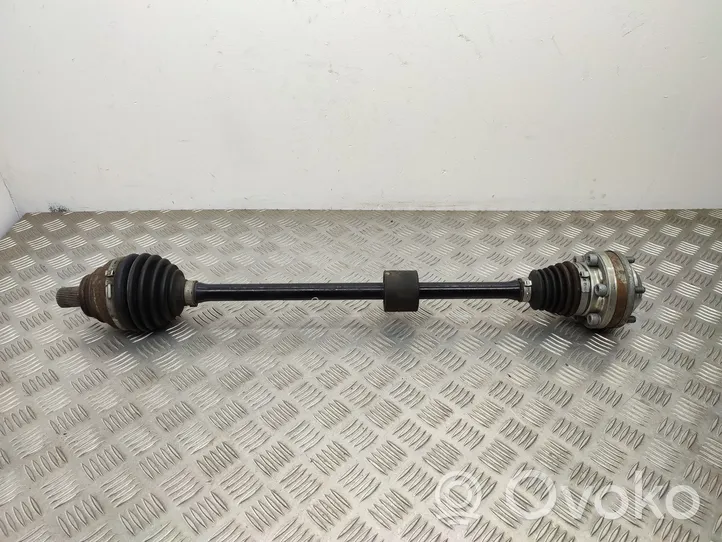 Audi Q2 - Semiasse anteriore 5Q0407272DD