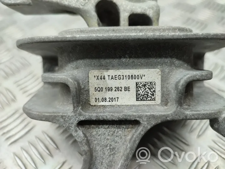 Audi Q2 - Dzinēja spilvens 5Q0199262BE