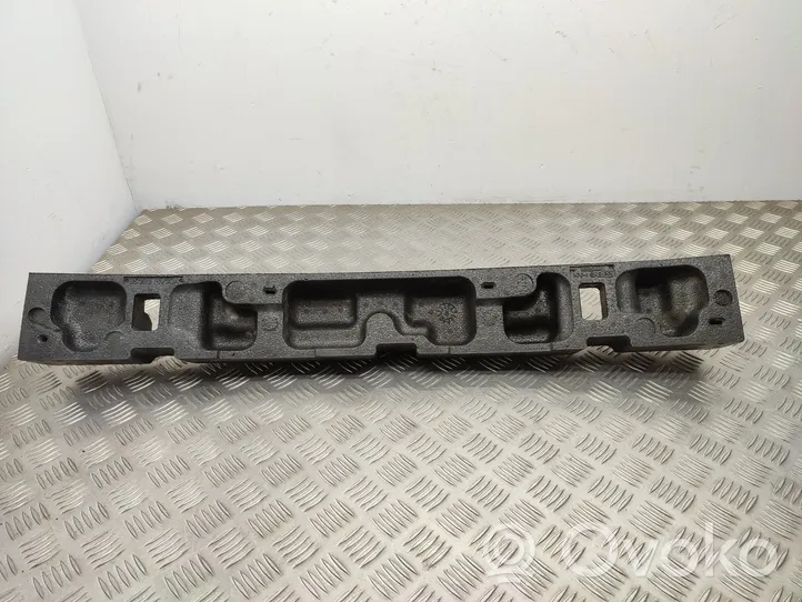 Nissan Qashqai Putoplastas galinio bamperio 85090HV00A