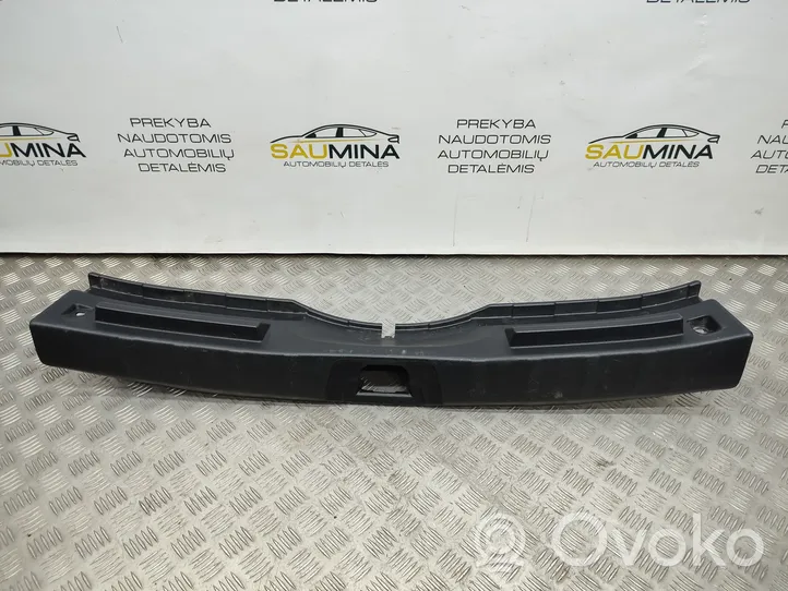 Nissan Qashqai Tavaratilan kynnyksen suoja 849924EA0A