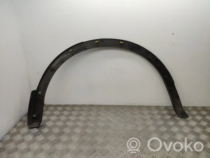 Nissan Qashqai Moulure, baguette/bande protectrice d'aile 938284EA0B