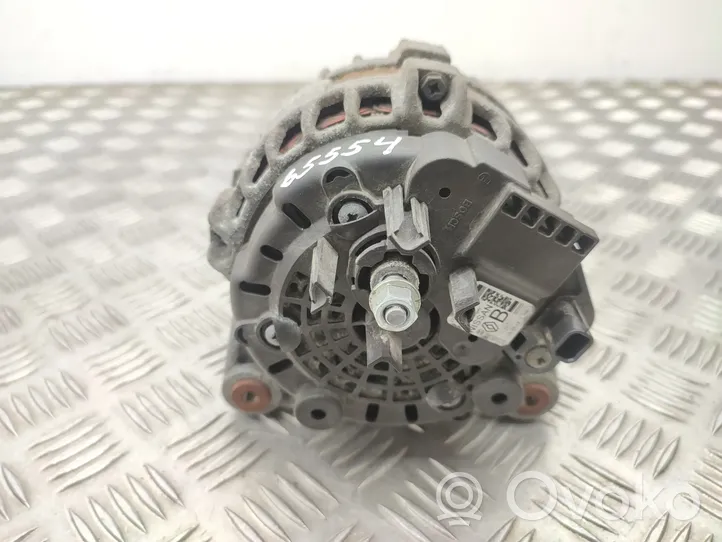 Nissan Qashqai Generatore/alternatore 231004BE0B