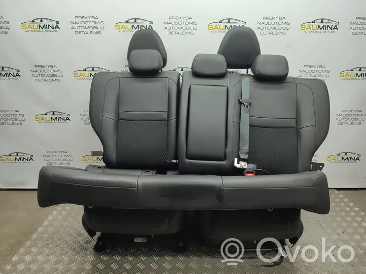 Nissan Qashqai Kit intérieur 284384EA0A