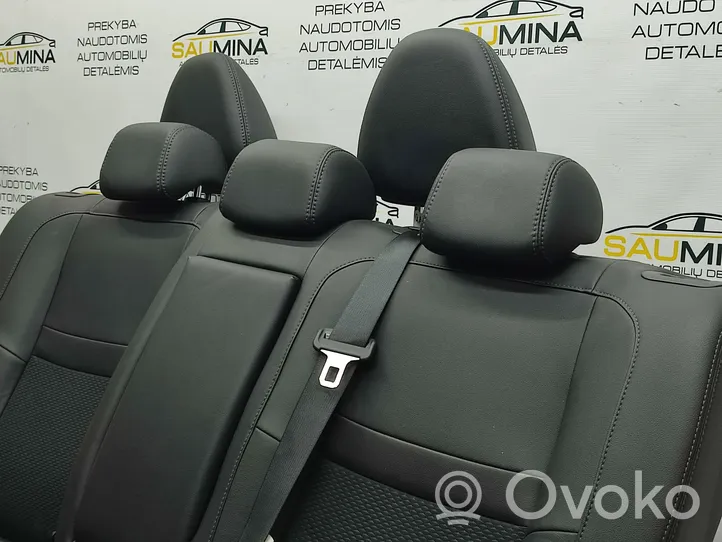 Nissan Qashqai Kit intérieur 284384EA0A