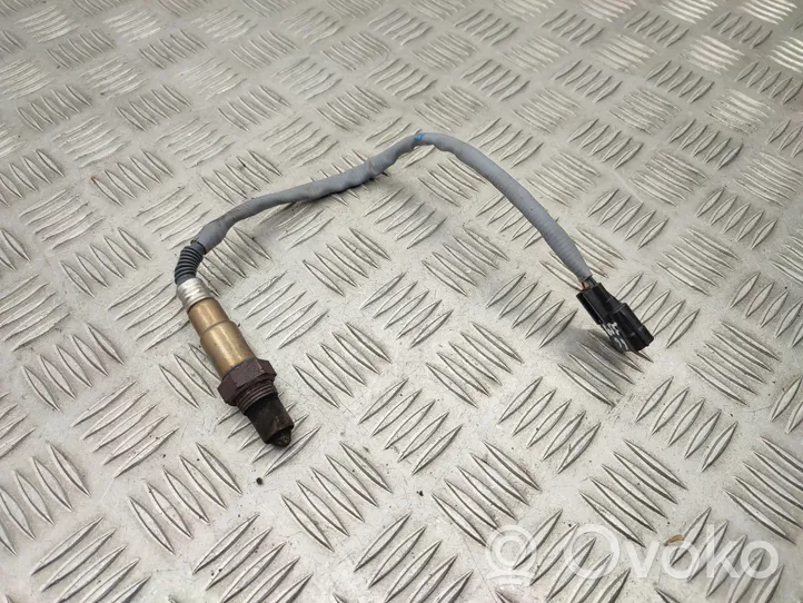 Nissan Qashqai Sonde lambda 226A41733R