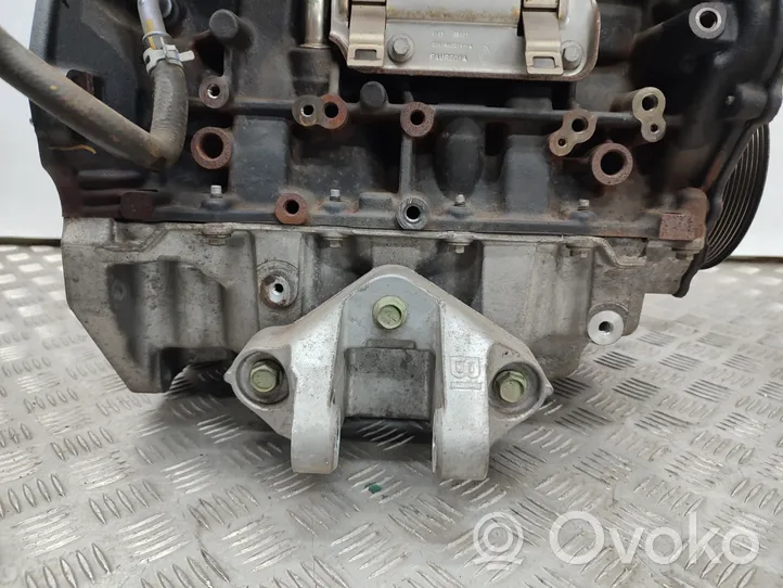 Nissan Qashqai Moteur R9ME414