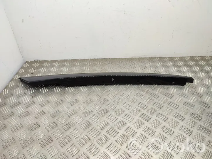 Skoda Roomster (5J) Rivestimento parabrezza 5J7853263