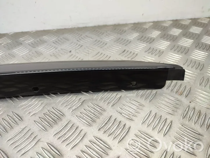 Skoda Roomster (5J) Rivestimento parabrezza 5J7853263