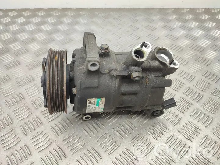 Skoda Roomster (5J) Compressore aria condizionata (A/C) (pompa) 5N0820803