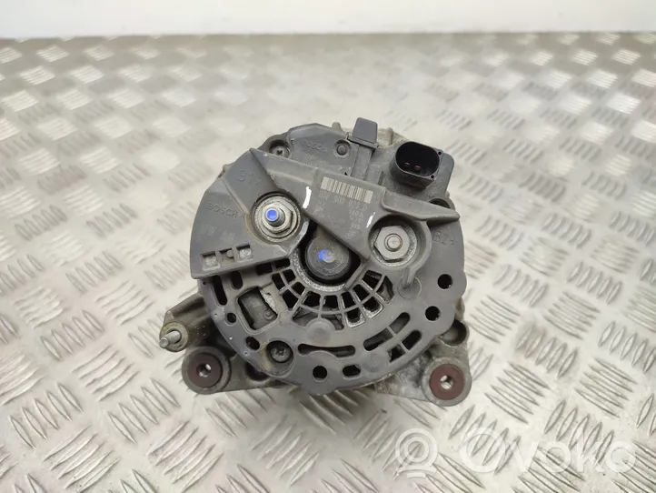 Skoda Roomster (5J) Alternator 03F903023D