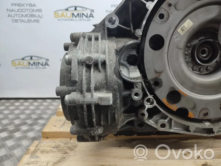 Audi A4 S4 B9 Scatola del cambio automatico 4840