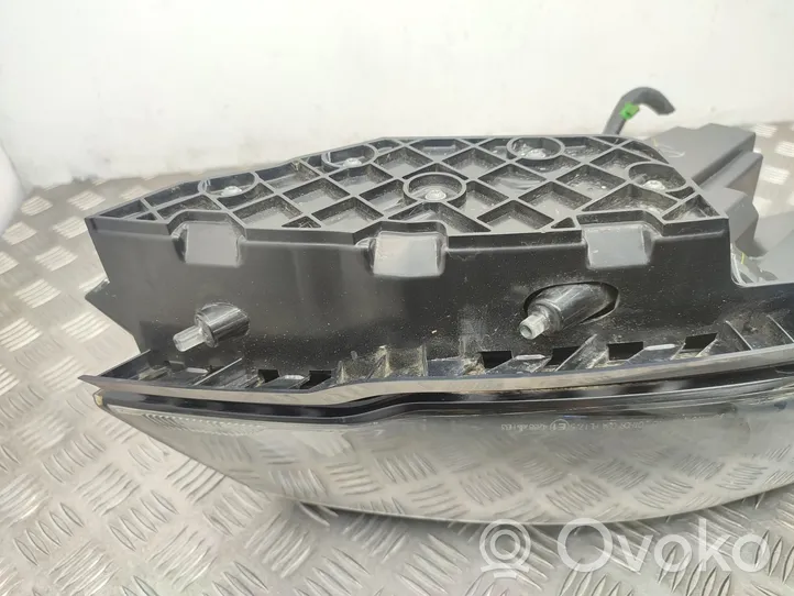 Jeep Compass Phare frontale P55112818AC