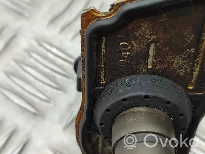 Audi A4 S4 B8 8K Injecteur de carburant 03L130277