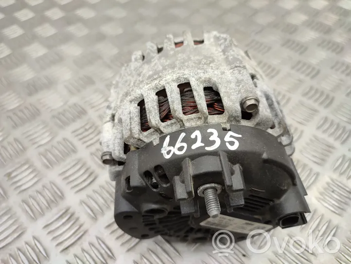 Volkswagen Golf Sportsvan Generatore/alternatore 04C903023M