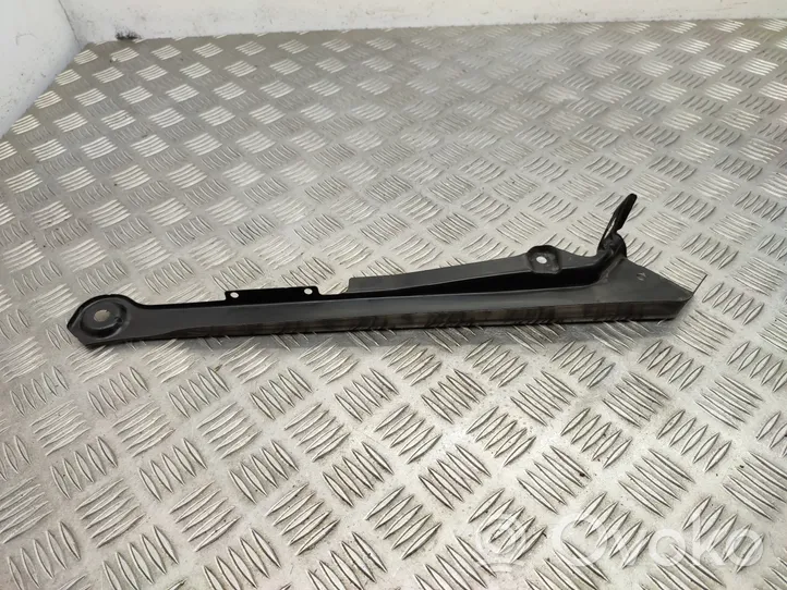 Volkswagen Golf Sportsvan Staffa del pannello di supporto del radiatore 510805931