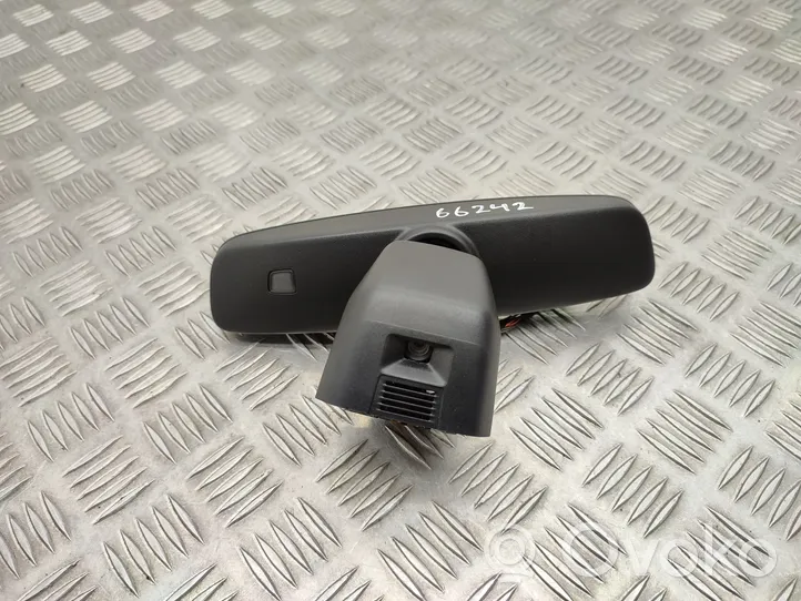 Volkswagen Golf Sportsvan Rear view mirror (interior) 3G0857511AE