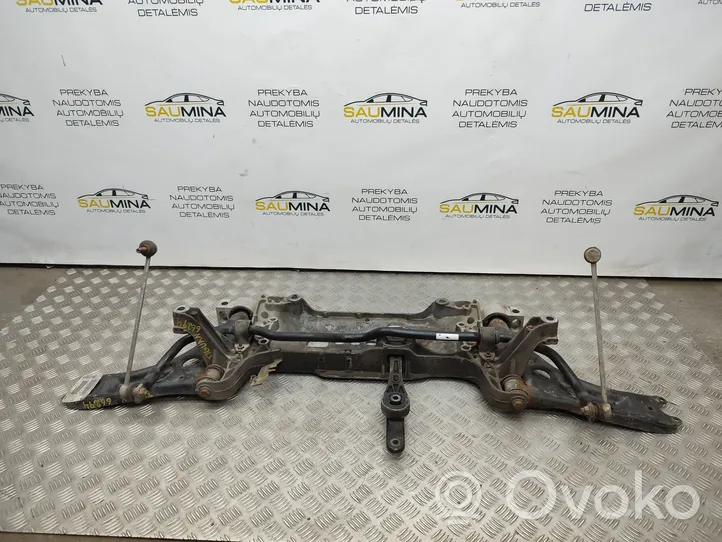 Volkswagen Tiguan Sottotelaio anteriore 3C0199313AQ