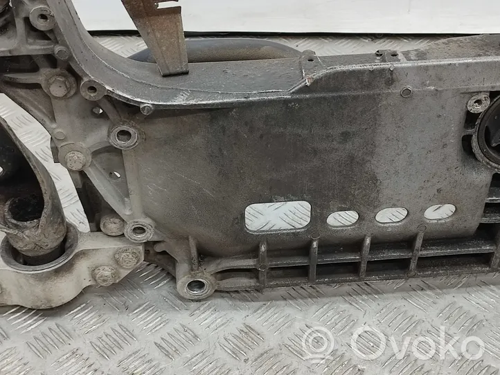 Volkswagen Tiguan Sottotelaio anteriore 3C0199313AQ