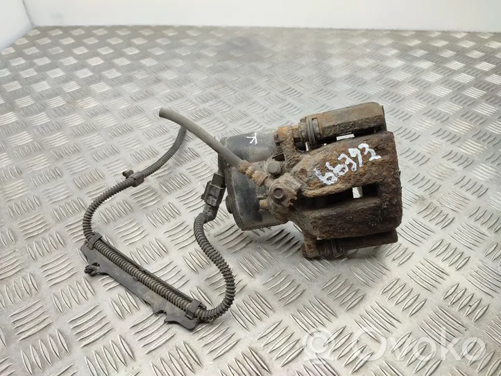 Volkswagen Tiguan Rear brake caliper 