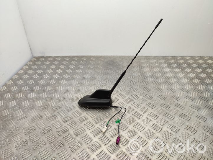 Volkswagen Tiguan GPS Antenne 1K0035501E