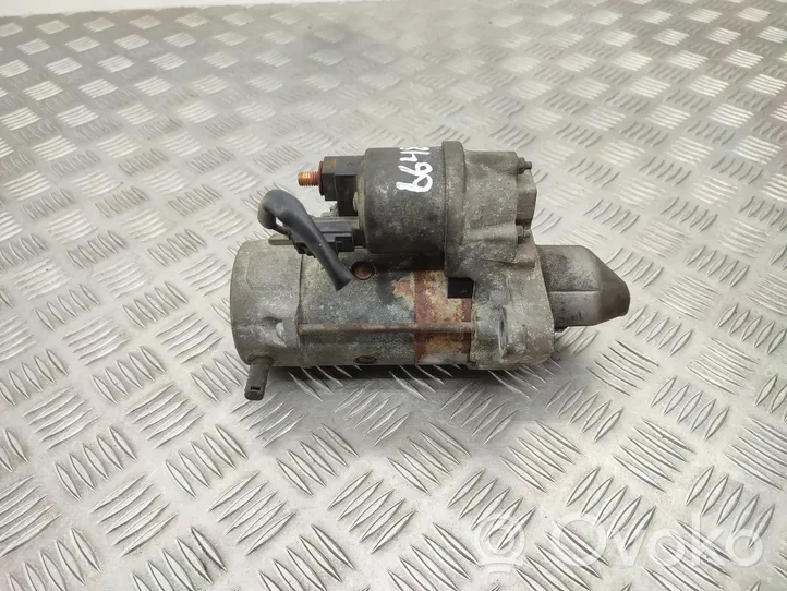 Toyota Avensis T250 Motor de arranque 281000G040