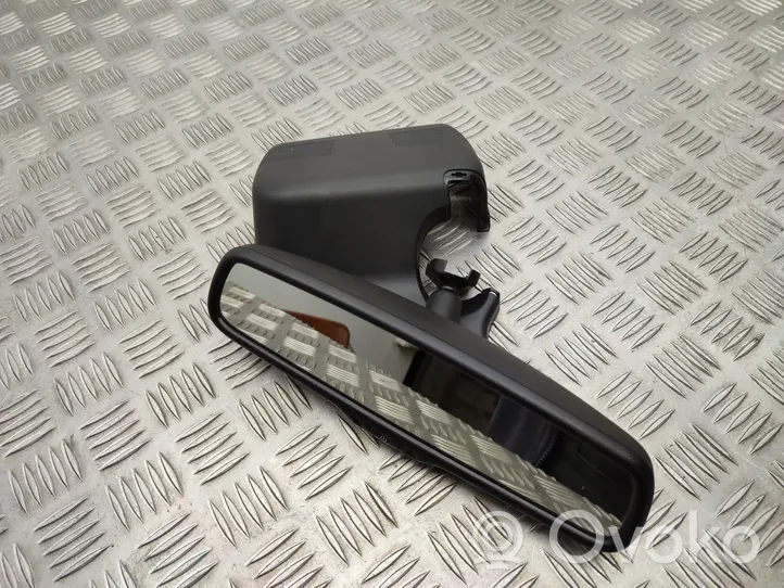 Nissan X-Trail T32 Rear view mirror (interior) 