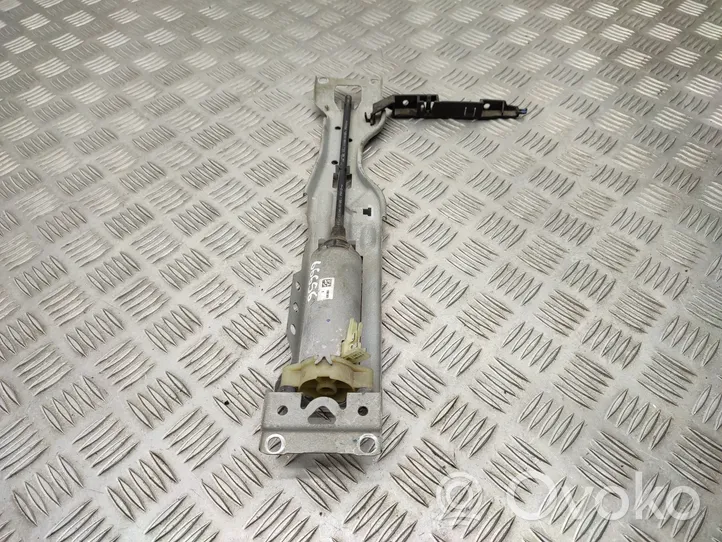 Mercedes-Benz E W212 Seat adjustment motor 0130002623