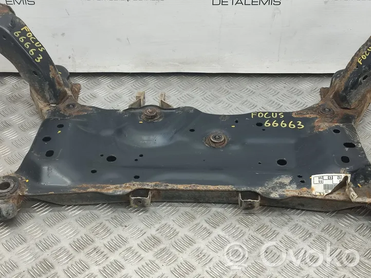 Ford Focus Sous-châssis avant A17125FS0408