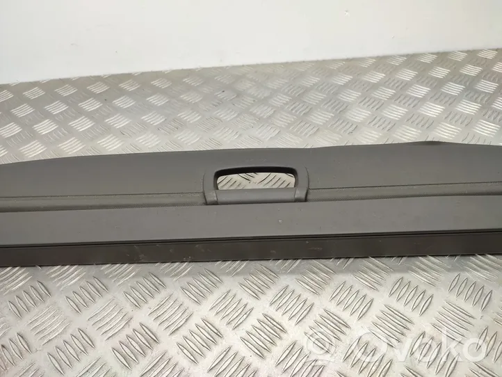 Ford Ecosport Laderaumabdeckung Gepäckraumabdeckung CN15A55066AE