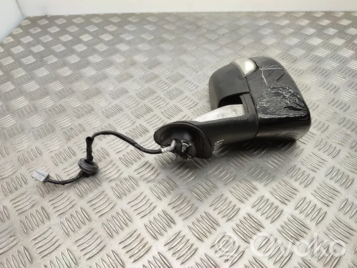 Ford Ecosport Front door electric wing mirror 