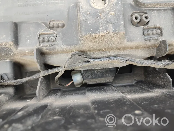 Ford Ecosport Zderzak tylny CV1T15K859BB