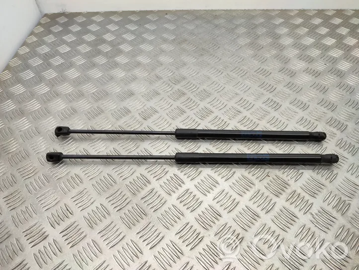 Volkswagen Polo V 6R Tailgate/trunk strut/damper 6R6827550A