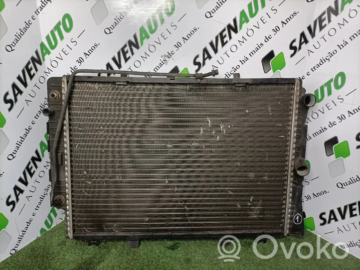 Mercedes-Benz S W140 Radiateur de refroidissement 