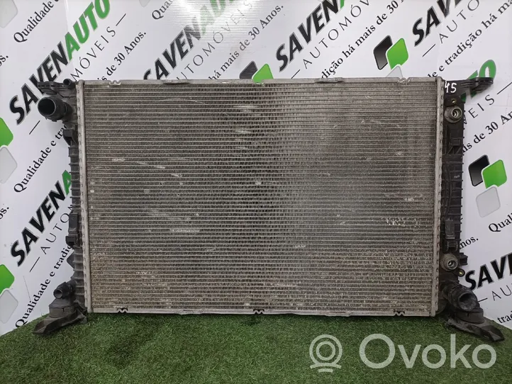 Audi A5 8T 8F Radiateur de refroidissement 