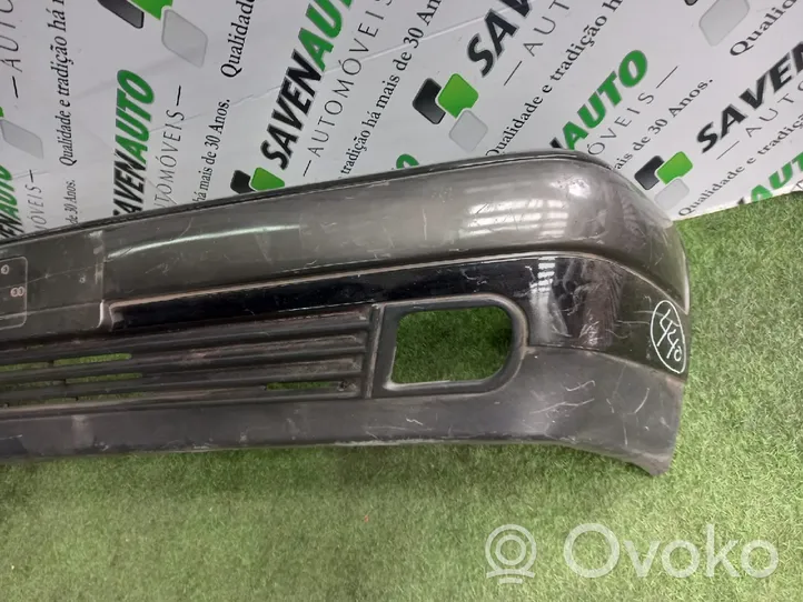 Mercedes-Benz E W210 Front bumper 