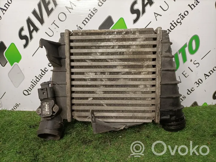 Seat Cordoba (6L) Chłodnica powietrza doładowującego / Intercooler 