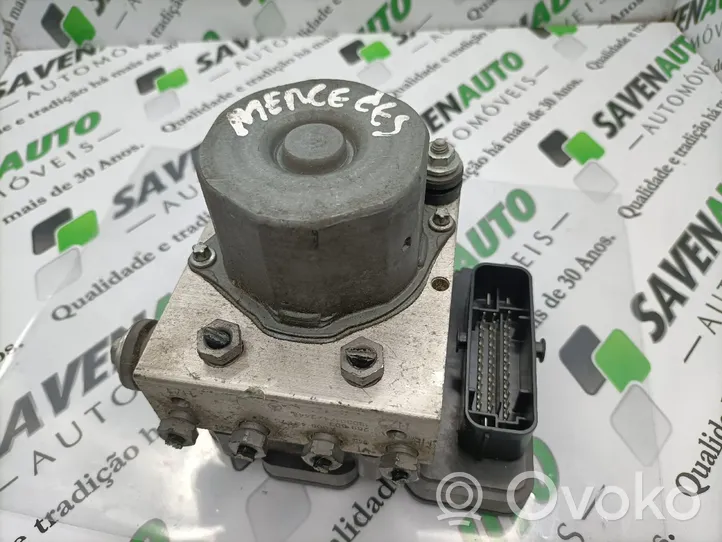 Mercedes-Benz A W176 ABS Pump 