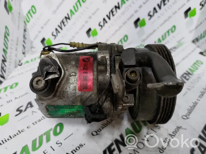 BMW Z3 E36 Air conditioning (A/C) compressor (pump) 