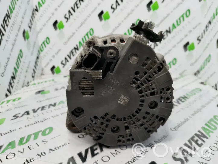 Mercedes-Benz A W176 Alternator 