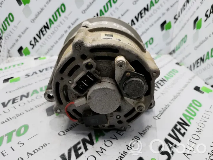 Mercedes-Benz E W124 Alternator 