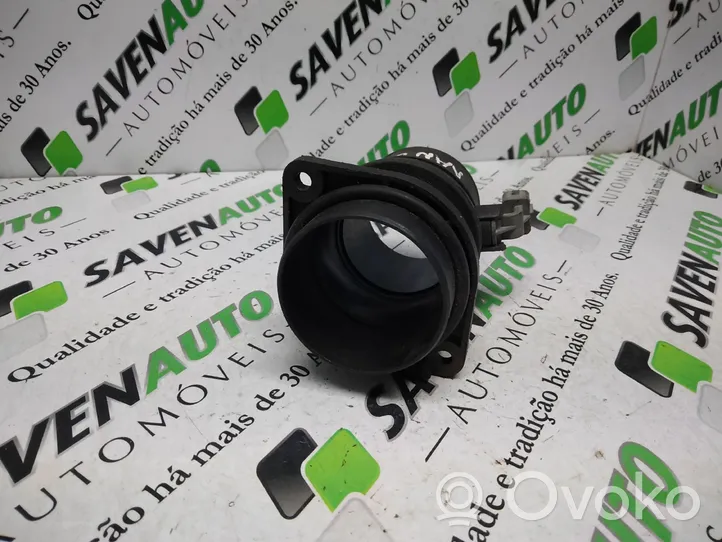 Renault Kangoo I Mass air flow meter 