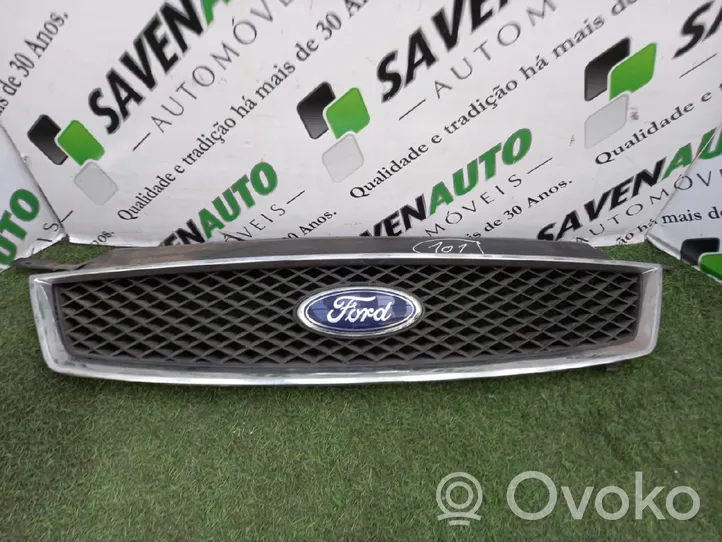 Ford C-MAX I Atrapa chłodnicy / Grill 