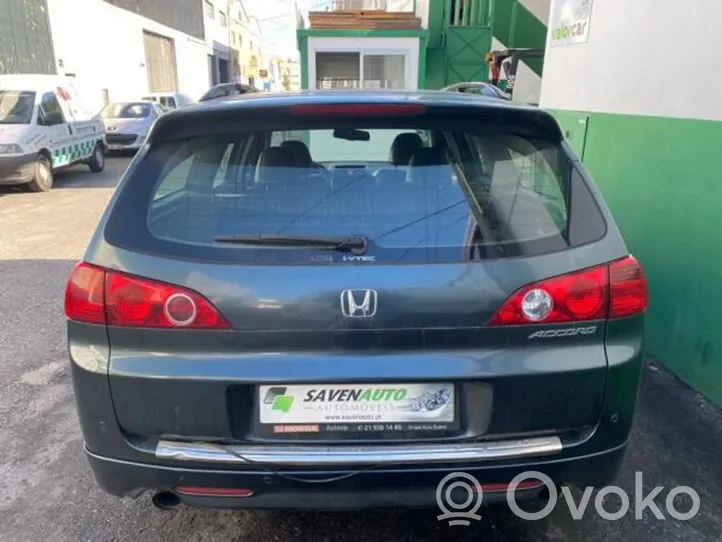 Honda Accord Vaso di espansione carburante 