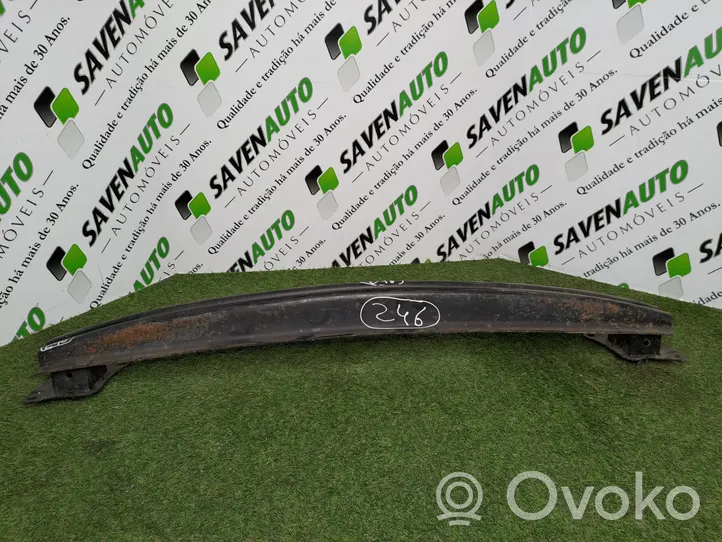 Volkswagen Golf V Traversa di supporto paraurti posteriore 