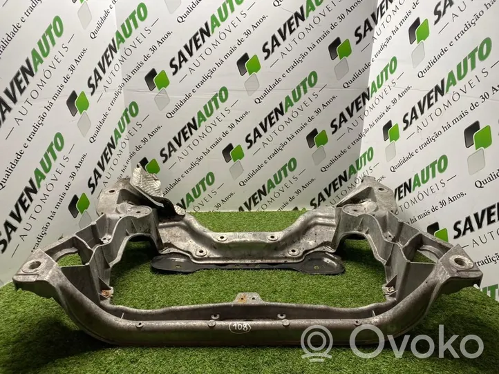 Mercedes-Benz C W203 Front subframe 