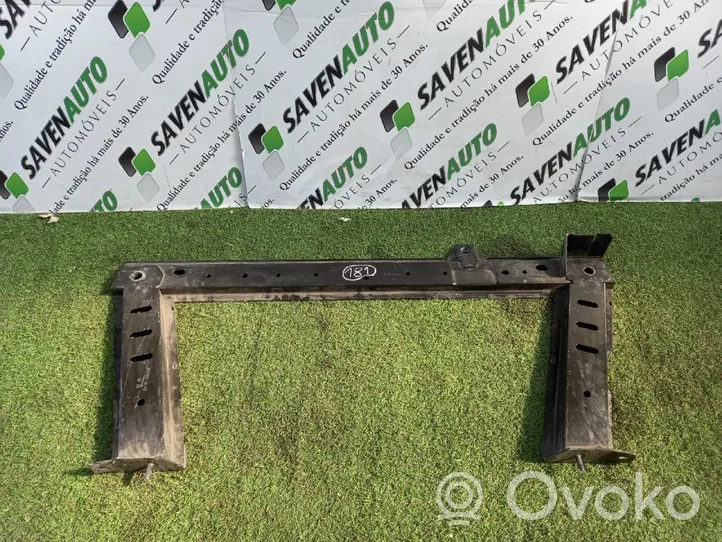 Renault Kangoo I Front subframe 