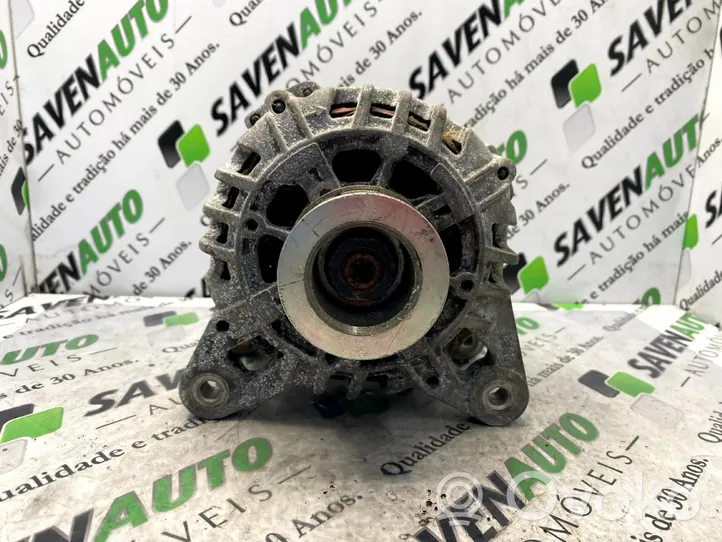 Renault Wind Alternator 